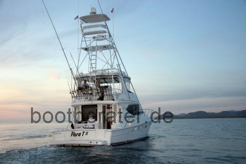 Cabo 55  technische daten 